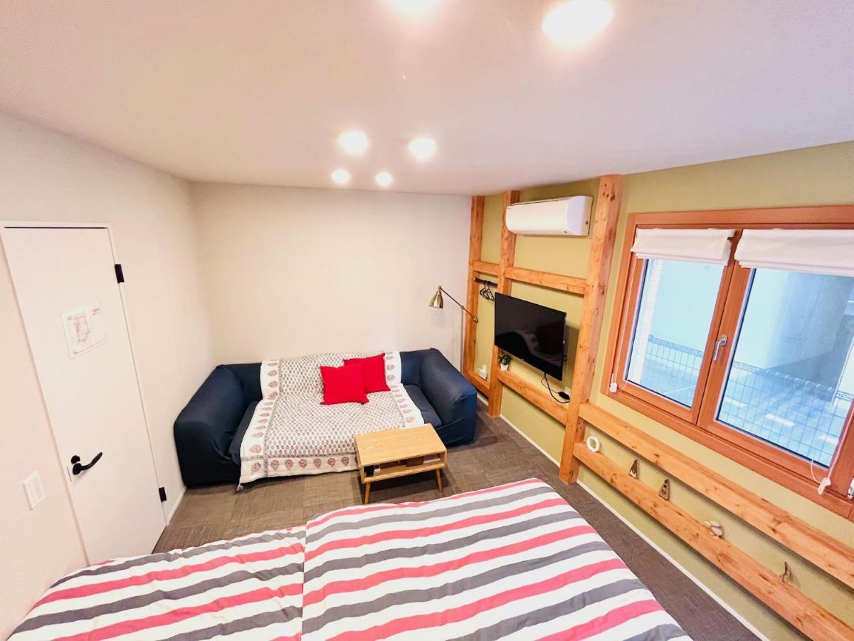 池袋apila Hotell Tokyo prefektur Exteriör bild