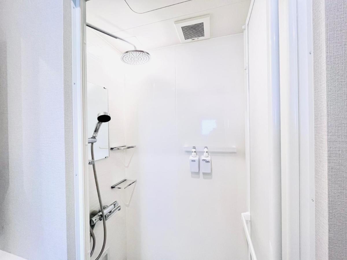 池袋apila Hotell Tokyo prefektur Exteriör bild