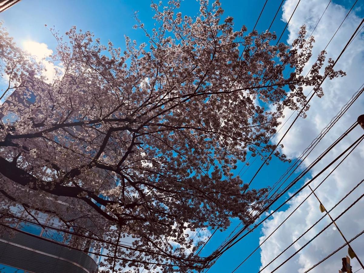 池袋apila Hotell Tokyo prefektur Exteriör bild