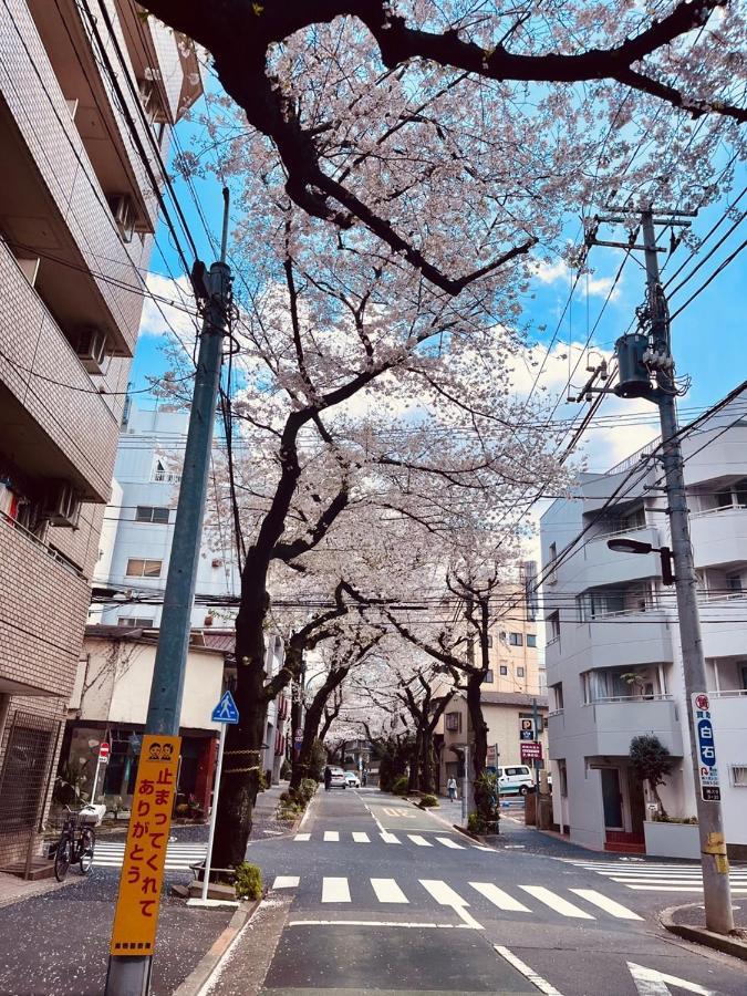 池袋apila Hotell Tokyo prefektur Exteriör bild